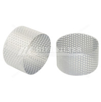 Air Filter For YANMAR MARINE 129470-12330 - Internal Dia. 121 mm - SA12862 - HIFI FILTER